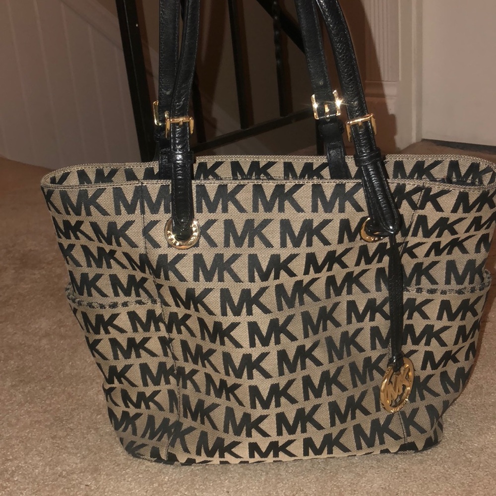 Michael Kors handbag